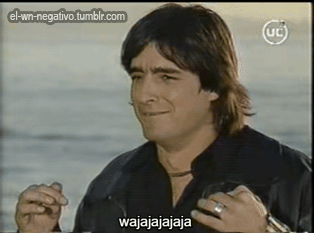No existo