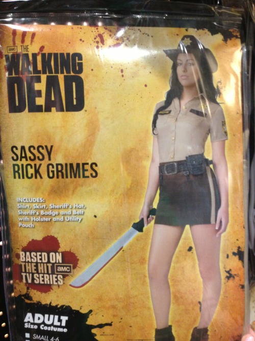 electricbloom: dieluftmensch: c3l3s: what the actual fuck SASSY RICK GRIMES!!!!!