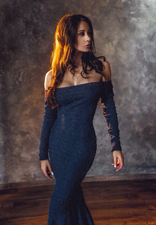 Clothes Make the Whore