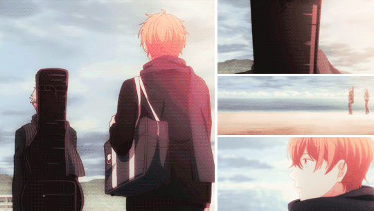 Mafuyu, I’ll Do Anything Your Heart Desires.