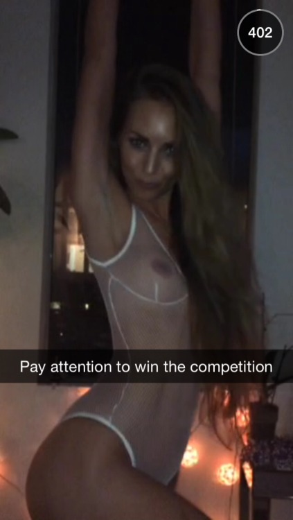 girlyporngirls:  Nora Segura on 👻 pt. 1