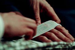 dontyouleavehimsamwisegamgee:  Intimate. 