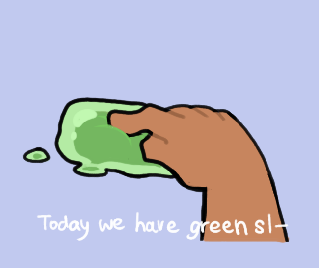 ladybugboots:  i’m sure someone’s made this joke before