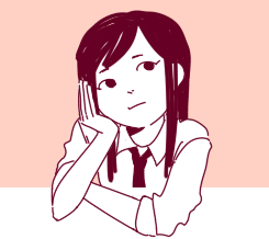 kathysbrotherssister:  daydreaming
