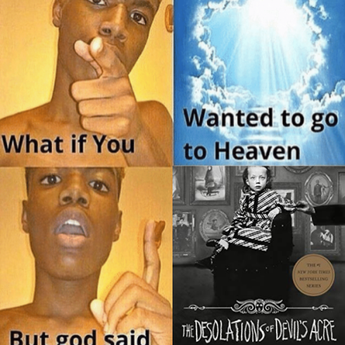 Ahhaha,, You Thought The Last One Was Gonna End A Different Way Didnt You