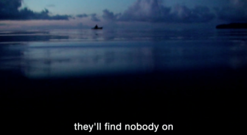 lelalolagi: There Once was an Island (te henua e nnoho)  What if your community had to decide whether to leave their homeland forever and there was no help available? This is the reality for the culturally unique Polynesian community of Takuu, a tiny