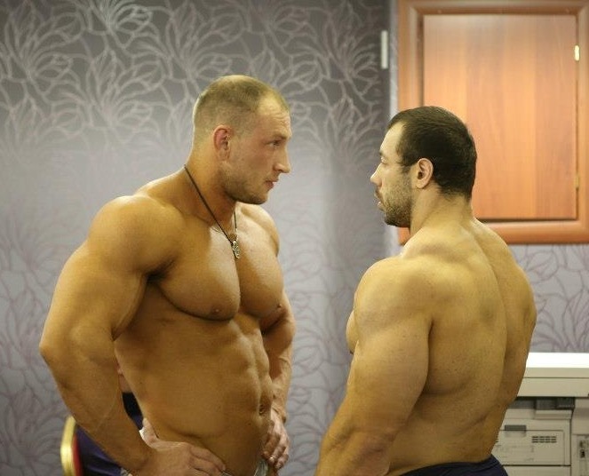 muscle