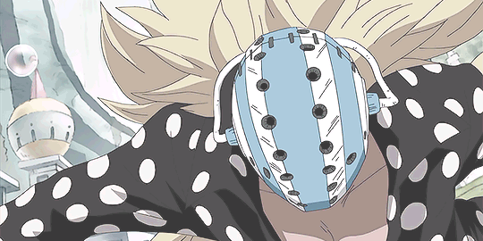 One Piece X Reader Some Spoiler Free Sabaody Killer Gifs For Your