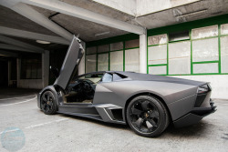 automotivated:  One of Twenty. (by Lambo8)  *Follow for more great pics* cwwaos.tumblr.com