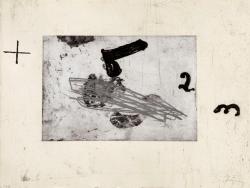 justanothermasterpiece:  Antoni Tapies. 