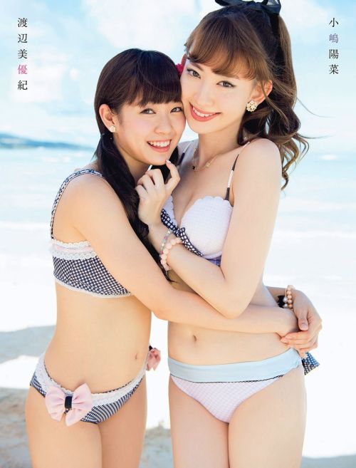 AKB48FLASH 2014 5/13·20