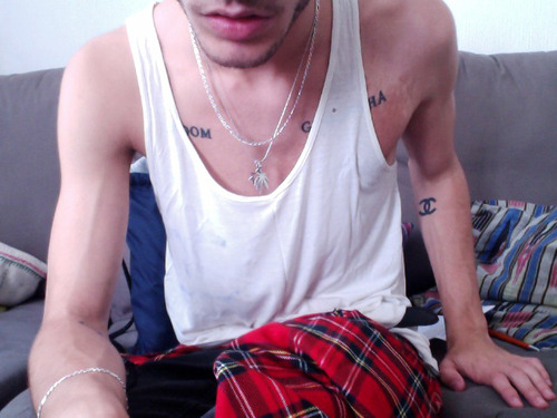pale-humans:  Pale Blog | Pale Humans
