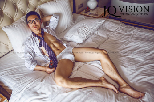 mantop10691:  JQ映畫攝影：卧室