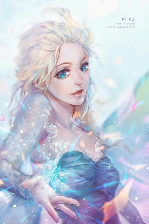 0drawingablank0:  Amazing Fan Art by Vtas. 