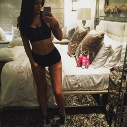 kyliejennerfashionstyle:  kyliejenner - Love