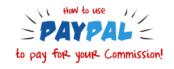 prokopetz:  rattlecat:  shrineheart:  Okay, decided to whip this up because of the following reasons: 1) I get this question a lot. Apparently there are a ton of folks out there that are really new to paypal and while I don’t mind helping, having a