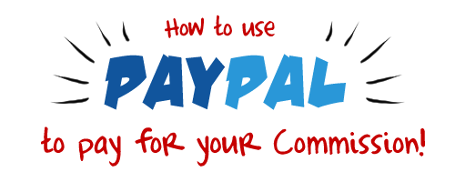 prokopetz:  rattlecat:  shrineheart:  Okay, decided to whip this up because of the following reasons: 1) I get this question a lot. Apparently there are a ton of folks out there that are really new to paypal and while I don’t mind helping, having a