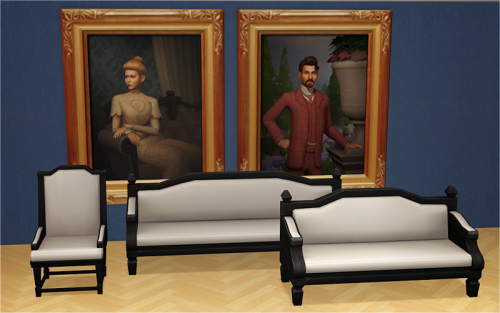 4t2 Get Together pt2 *Endless Wonder On A Shelf (bookcase) requires Apartment Life, other items are 