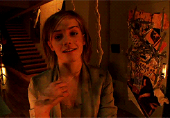 jvh1988:  Emma Watson on the set of ‘This is The End’ 