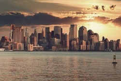alabina-life:  New York City  Can I visit
