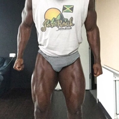Shot of Testosterone Anyone?