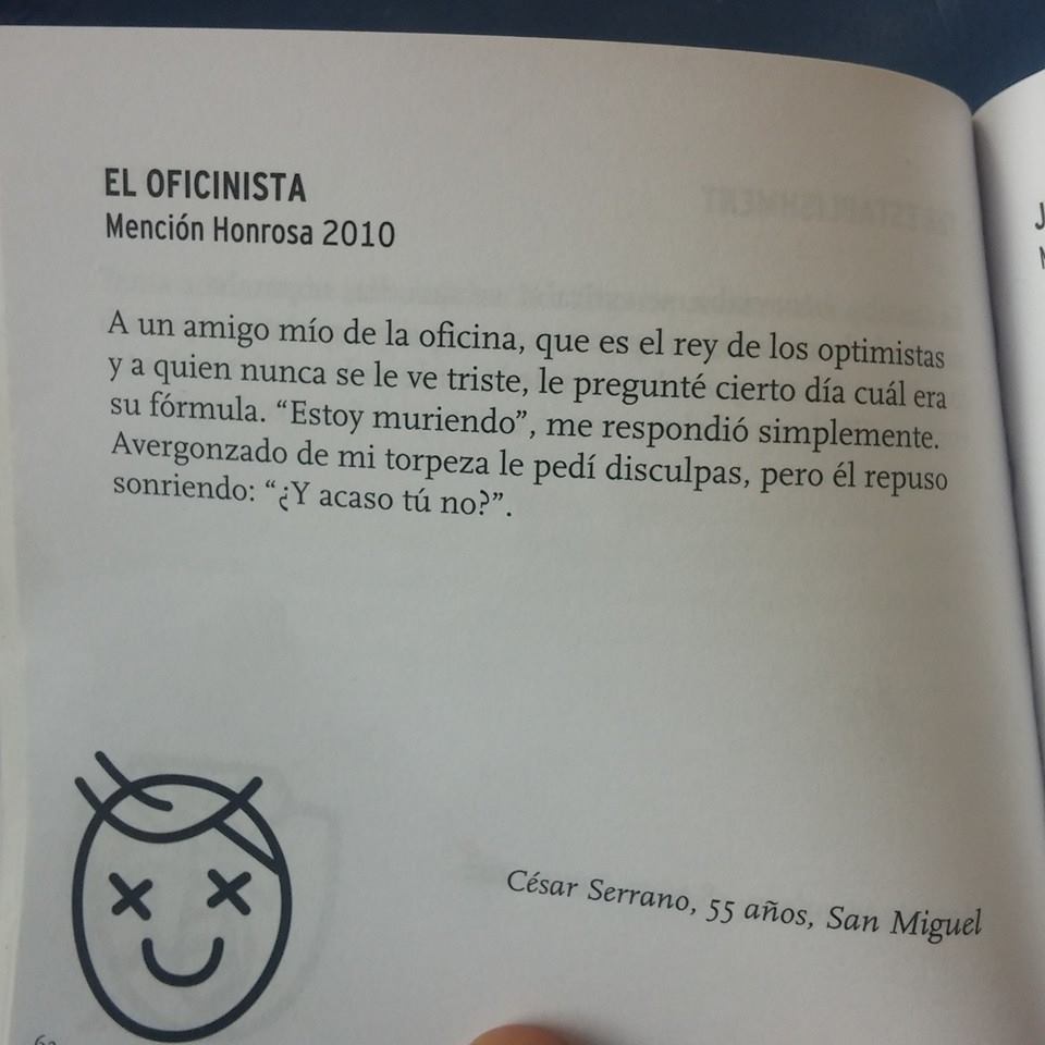 Hablandole a la Luna
