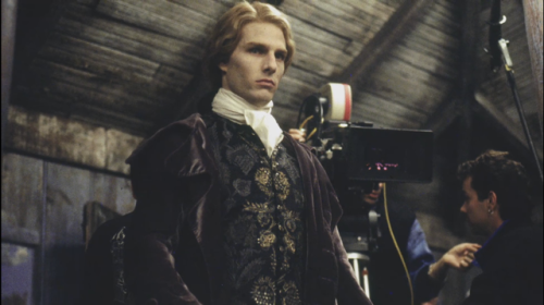 my18thcenturysource: merrycai: Lestat de Lioncourt MORE REBLOGS TO COME! Because I love this film, I