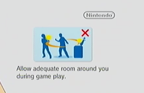 yepperoni:there’s still a chance that the reckless silhouette guy from the wii game startup screen w
