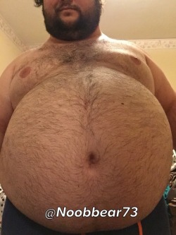 noobbear73:  It seems to get bigger everyday!