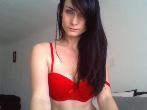 Porn Pics past-her-eyes:  Lalou Suicide   lalou.suicidegirls.com