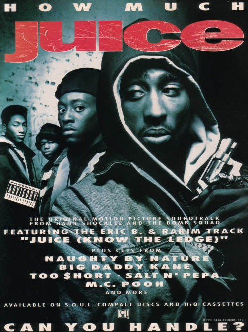 Juice (1992).