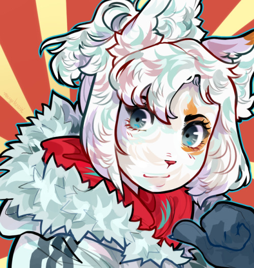 mayuteruki:Icon commissions for awesome people!!