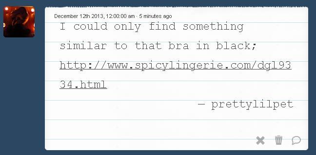 thank you random person, you have found something very similar that people may like!