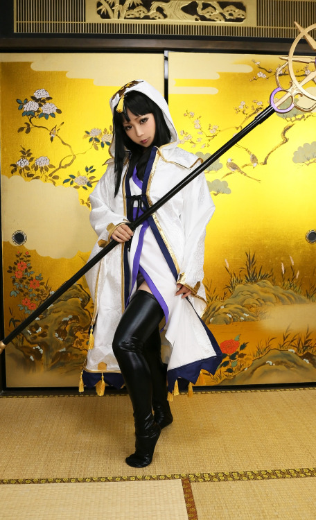 Dynasty Warriors - Aya (Higurashi Ran) 1-1 adult photos