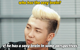 Bangtan Is The First And Last Team Of My Life: Vmon