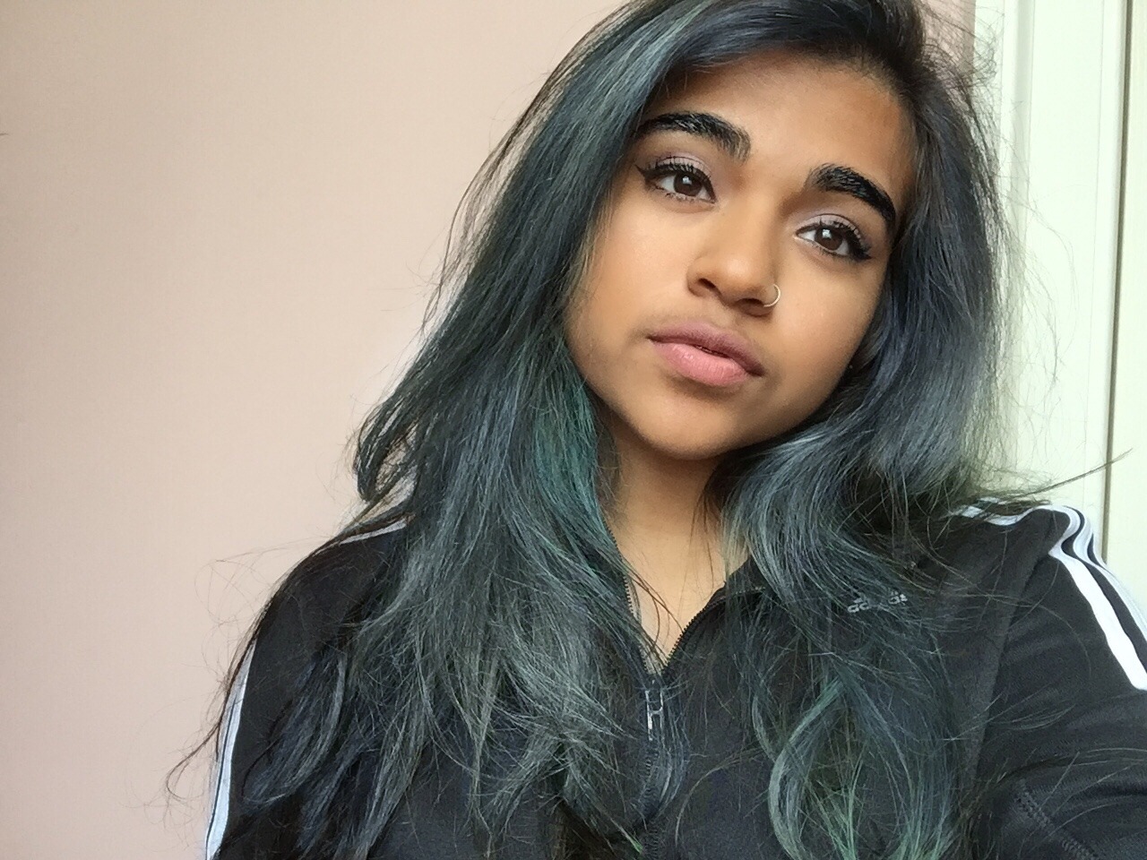 princefaery:  don’t need to be a boy or girl to be pretty as fuck 🌸 for all