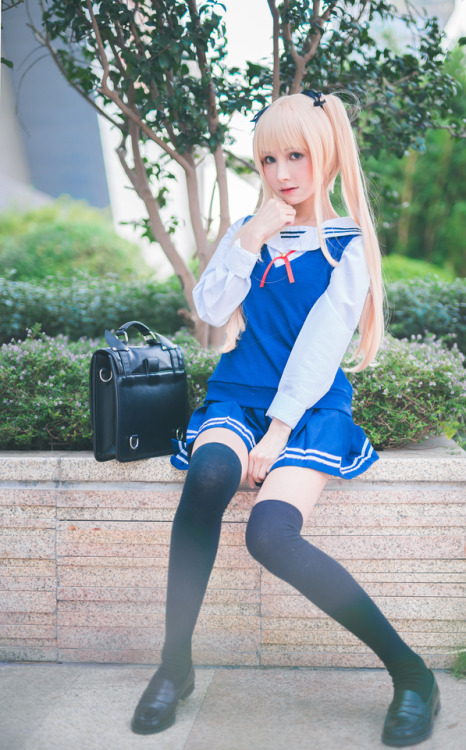 Eriri Sawamura Spencer