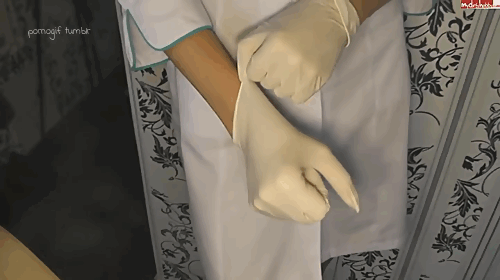 cuteanal:  pornogif:  Girl: Desertigl / MyDirtyHobbyYou can browse all GIFs, sorted