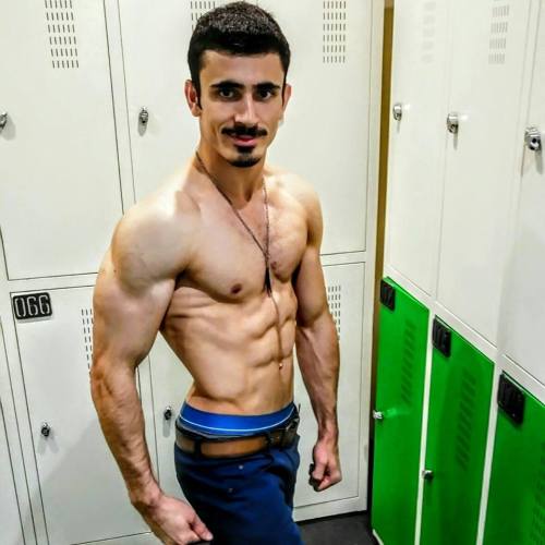 HOT TURKISH AND KURDISH GUYS