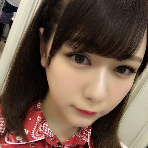 #村重杏奈 #anna_murashige #HKT48
