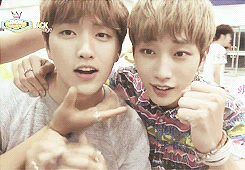 Why Do We Love B1A4?