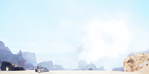 liamkcstas:The day we met - Andromeda-met - we fell from the sky, and bad things happened. But when 