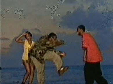 inretrospect90s:The Fugees Fu Gee La