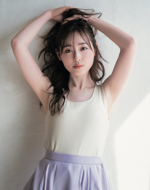 福原遥