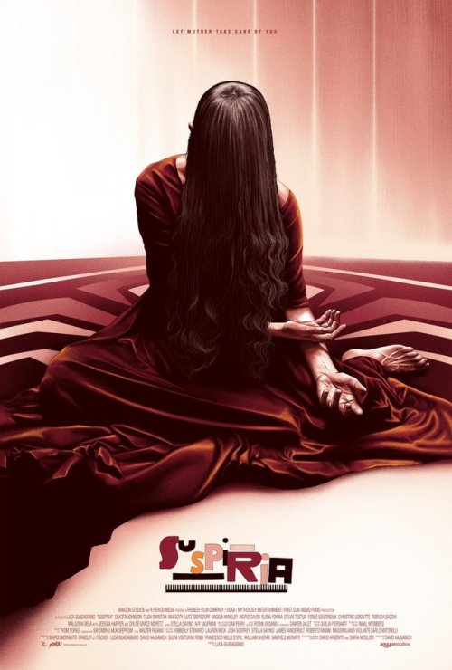 suspiria