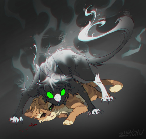 "hey Can You Draw TTB Fam As Cats"