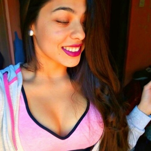 sexychile: sexy chilena marjorir gonzales on instagram www.instagram.com/mayolocaaa/