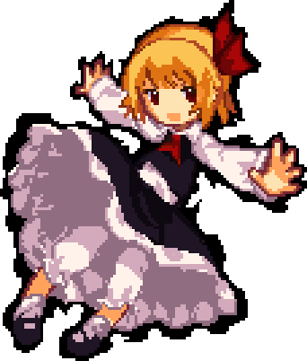 Rumia Art Explore Tumblr Posts And Blogs Tumpik