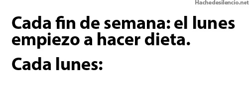 Hache de silencio
