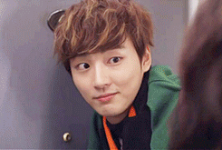 amatteroftiming-deactivated2017:    Seriously, that ajumma… I can’t believe
